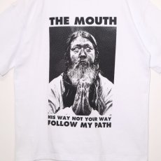 画像4: 【先行予約】NISHIMOTO IS THE MOUTH   POP-CULT S/S TEE (4)