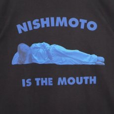 画像7: 【先行予約】NISHIMOTO IS THE MOUTH   SYMBOL S/S TEE (7)
