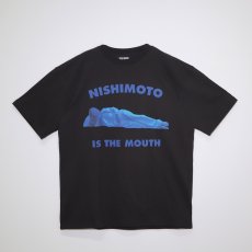 画像5: 【先行予約】NISHIMOTO IS THE MOUTH   SYMBOL S/S TEE (5)