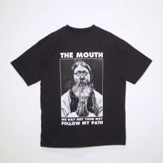 画像6: 【先行予約】NISHIMOTO IS THE MOUTH   POP-CULT S/S TEE (6)