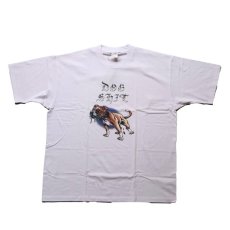 画像2: exodus  DOG SHIT T SHIRTS (2)