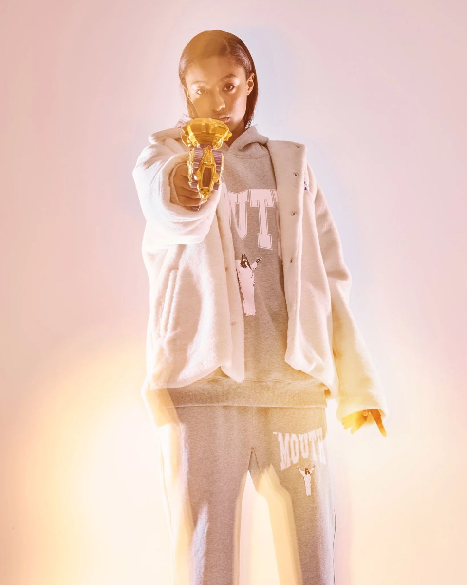 画像13: NISHIMOTO IS THE MOUTH   MOUTH SWEAT PANTS (13)