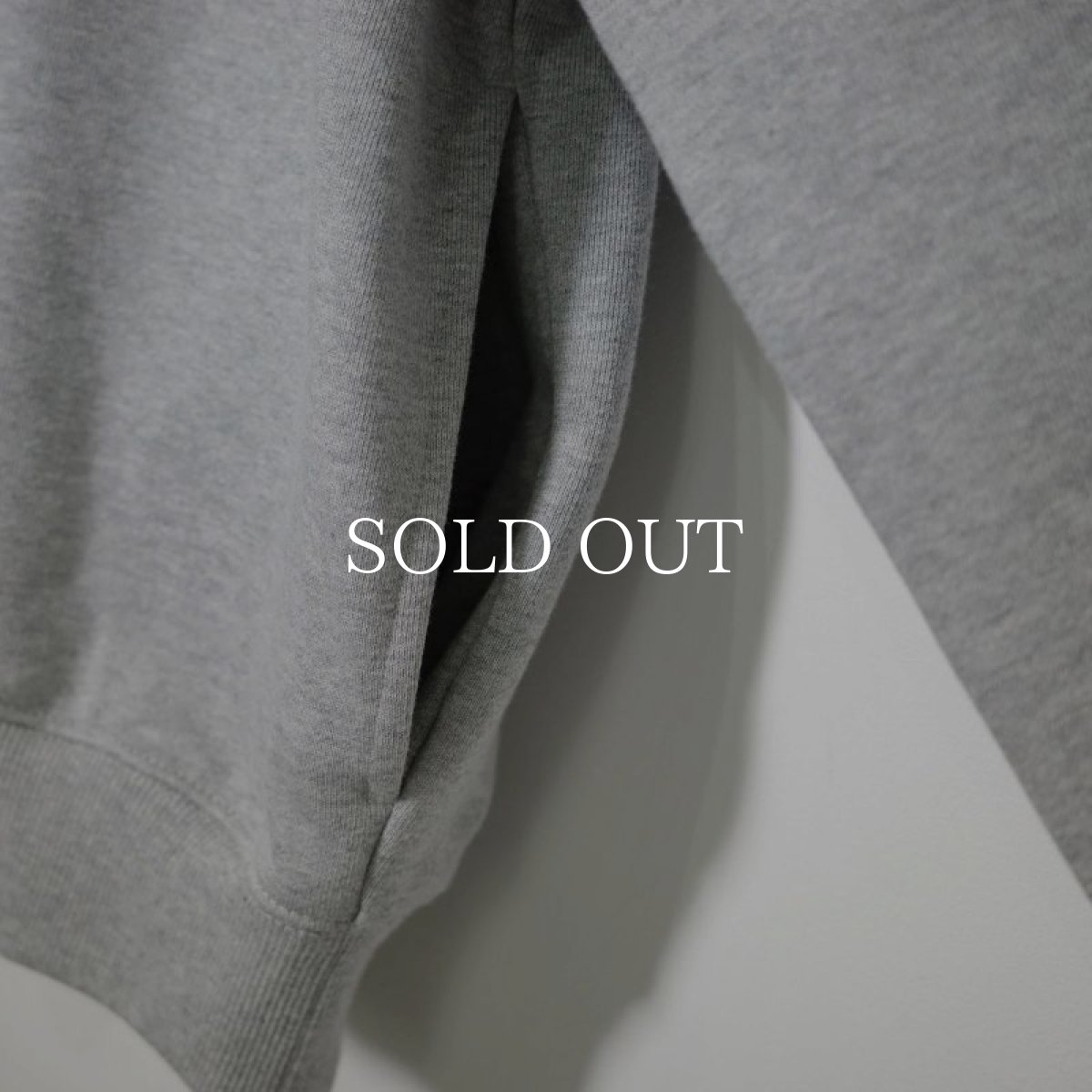 画像5: NISHIMOTO IS THE MOUTH   CLASSIC SWEAT HOODIE (5)