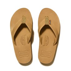 画像2: STANDARD CALIFORNIA  Rainbow Sandals×Standard California 302ALTS Premier Leather (2)