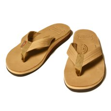 画像1: STANDARD CALIFORNIA  Rainbow Sandals×Standard California 302ALTS Premier Leather (1)