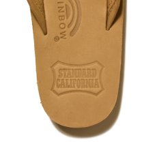 画像5: STANDARD CALIFORNIA  Rainbow Sandals×Standard California 302ALTS Premier Leather (5)