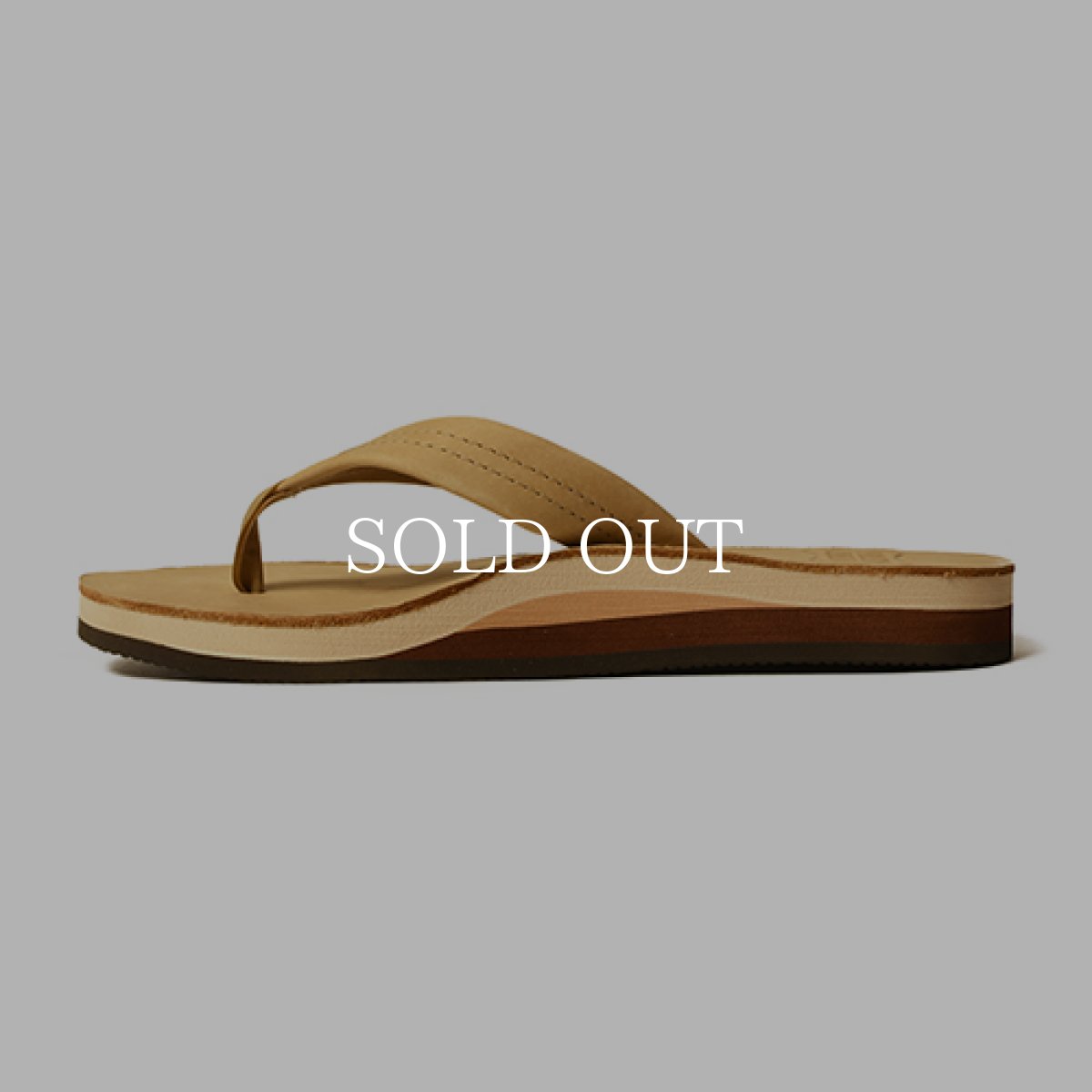 画像3: STANDARD CALIFORNIA  Rainbow Sandals×Standard California 302ALTS Premier Leather (3)