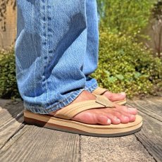 画像8: STANDARD CALIFORNIA  Rainbow Sandals×Standard California 302ALTS Premier Leather (8)