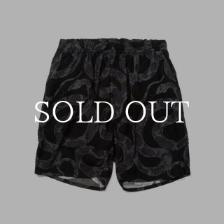 パンツ 046040 CALEE ALLOVER SNAKE PATTERN EASY 046040 CALEE ALLOVER SNAKE PATTERN EASY の通販 by みなと's