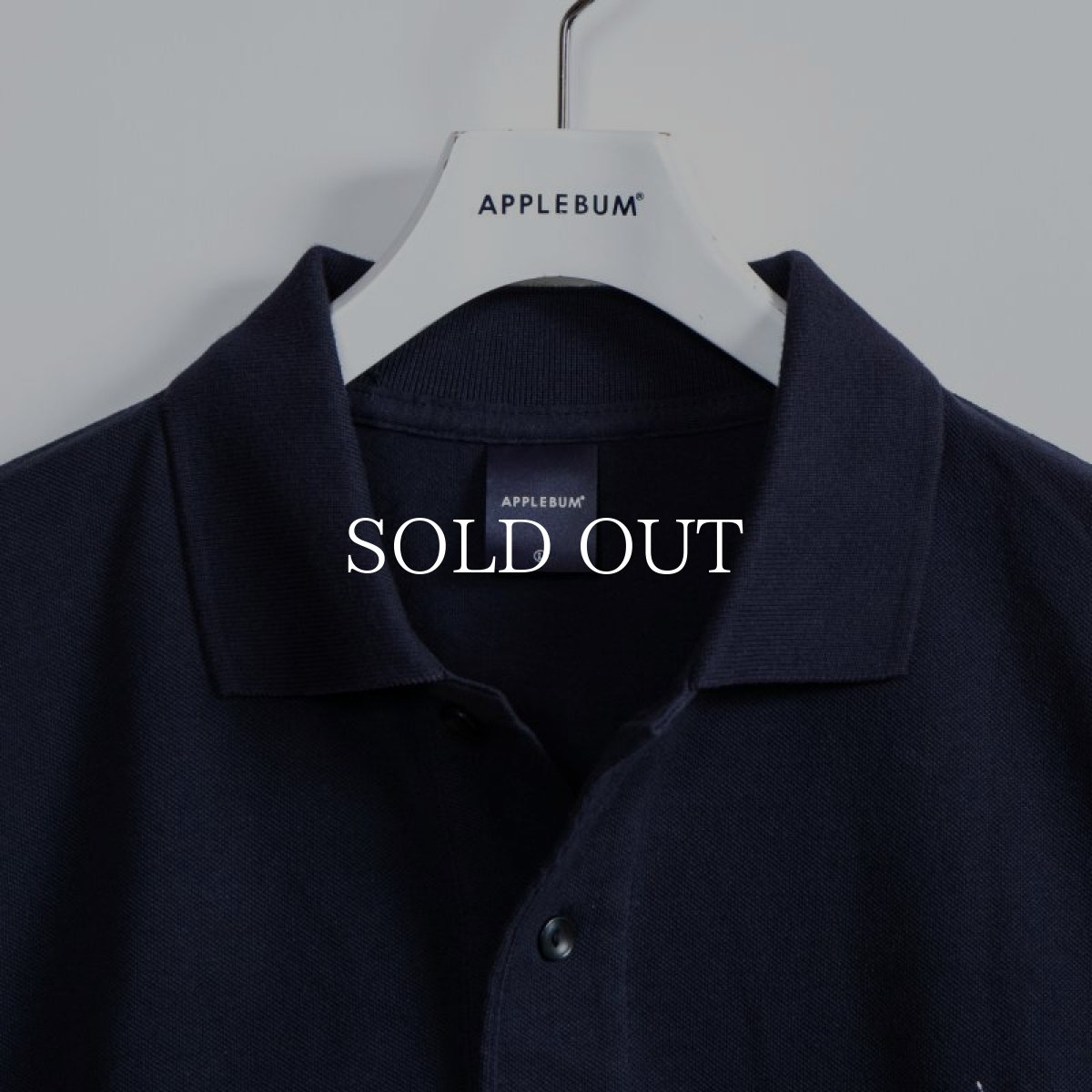 画像4: APPLEBUM  "Summer Madness" Polo Shirt (4)