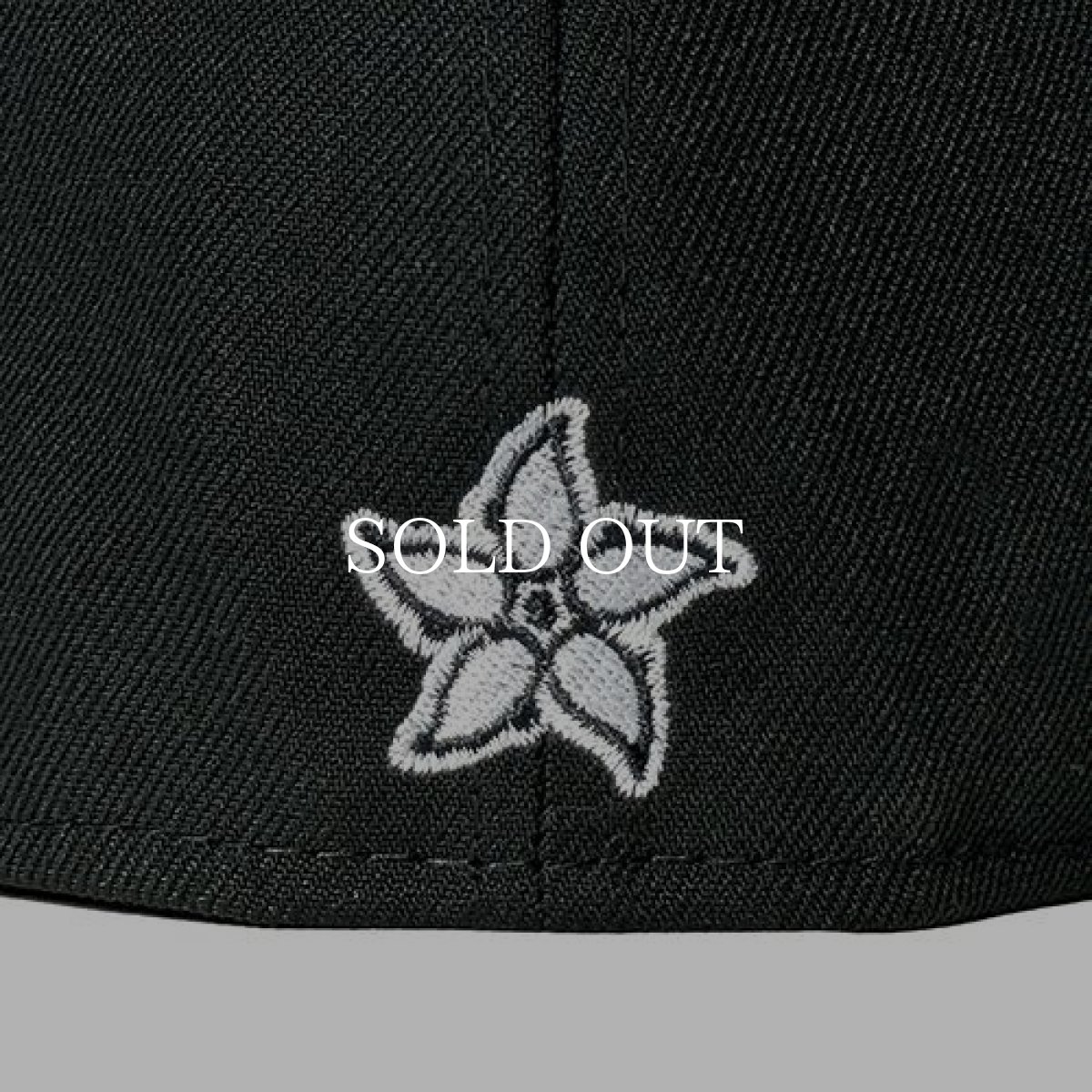 画像6: STANDARD CALIFORNIA  NEW ERA×SD 59FIFTY LOGO CAP (6)