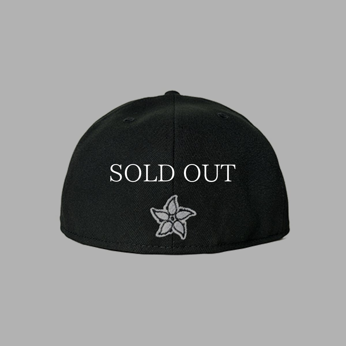 画像4: STANDARD CALIFORNIA  NEW ERA×SD 59FIFTY LOGO CAP (4)