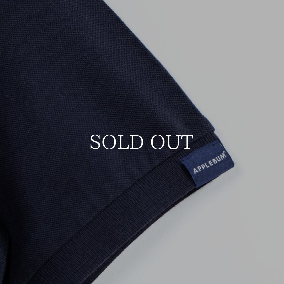 画像6: APPLEBUM  "Summer Madness" Polo Shirt (6)