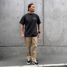 画像11: STANDARD CALIFORNIA  SD Heavyweight Box Logo T (11)