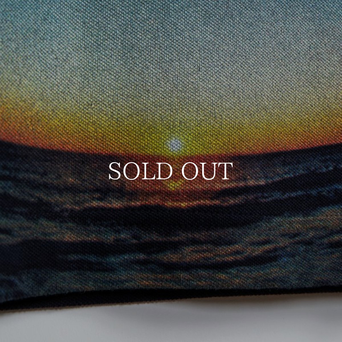 画像7: APPLEBUM  "Summer Madness" Polo Shirt (7)