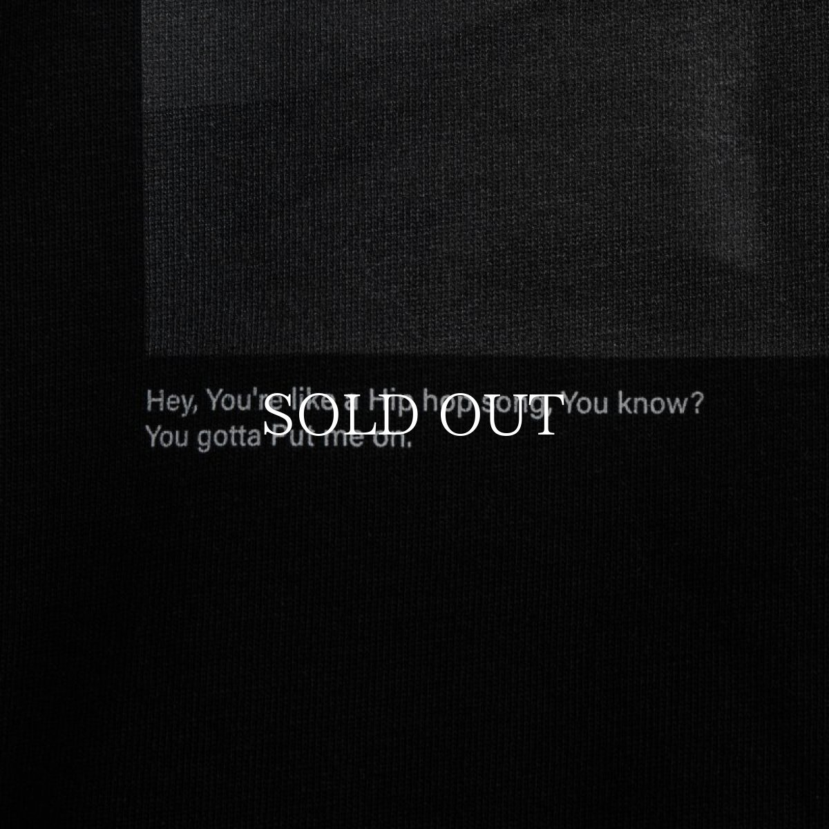 画像5: APPLEBUM  "Love moment" T-shirt (5)