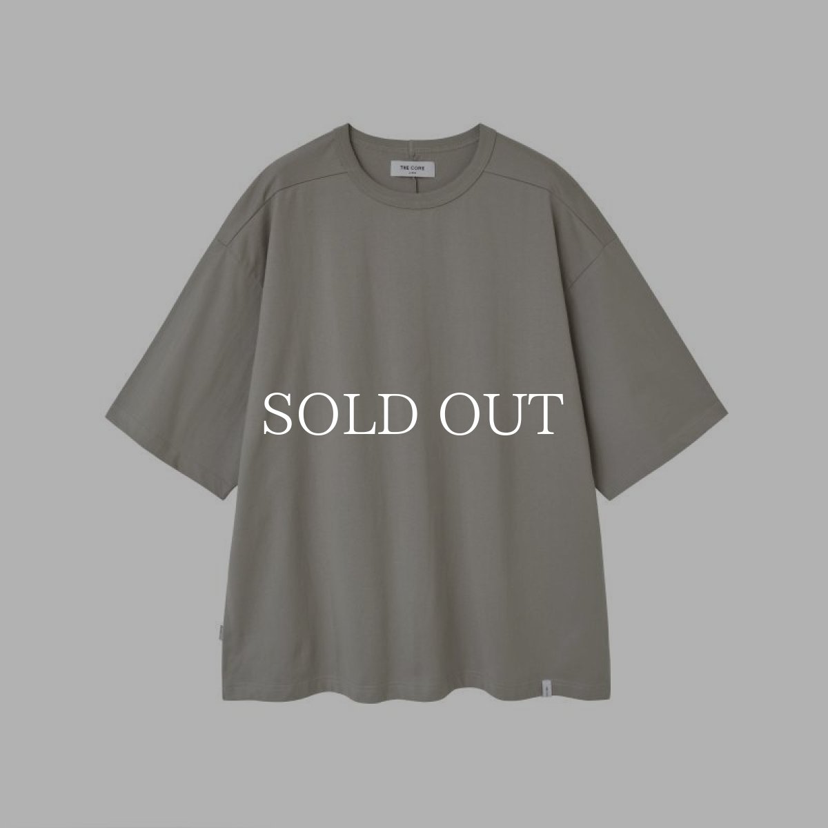 画像1: MAGIC STICK  THE CORE BOX TEE ver2. (1)