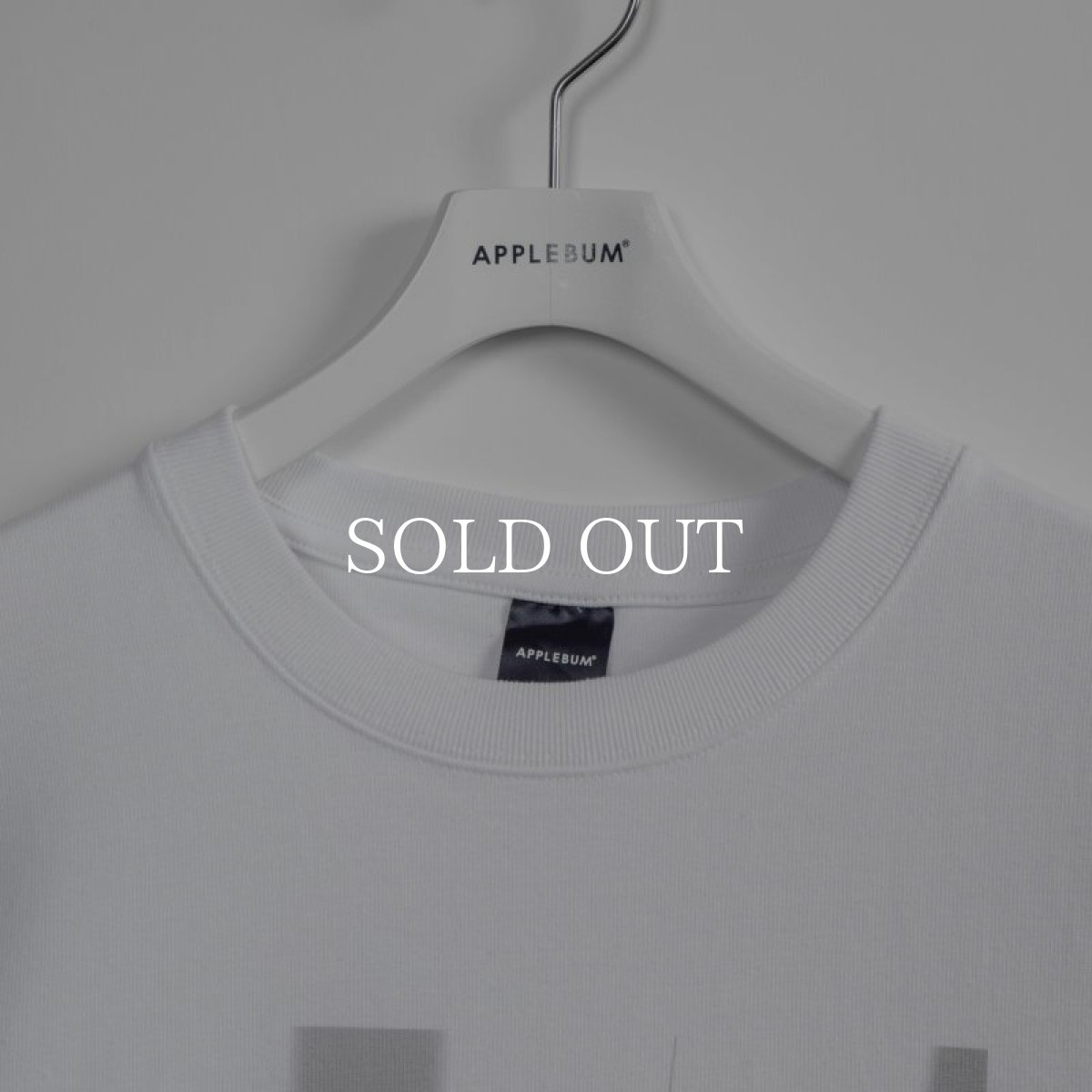 画像8: APPLEBUM  "Love moment" T-shirt (8)