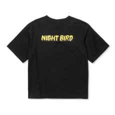 画像2: CALEE  DROP SHOULDER "REAL DUDES" TEE (2)