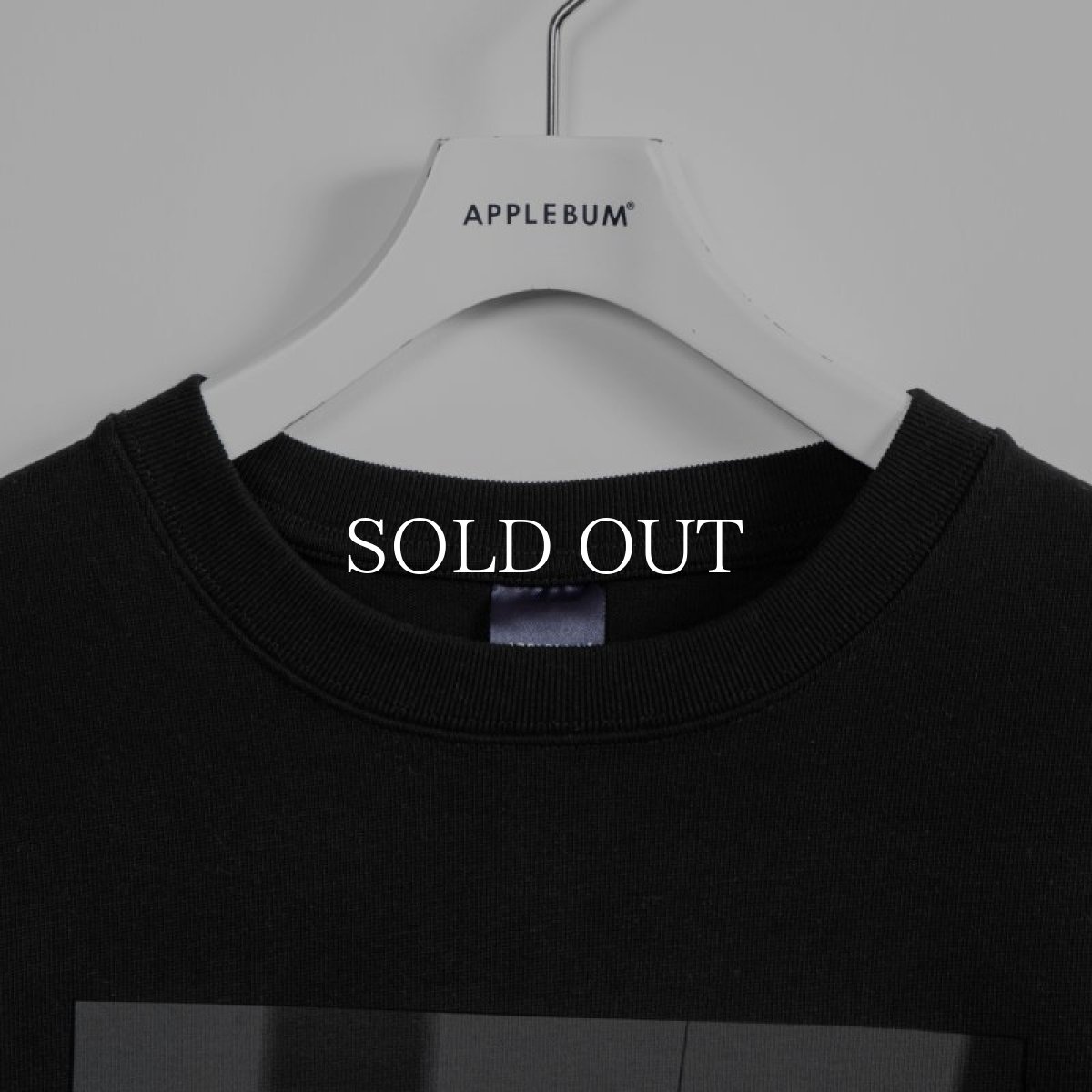 画像3: APPLEBUM  "Love moment" T-shirt (3)