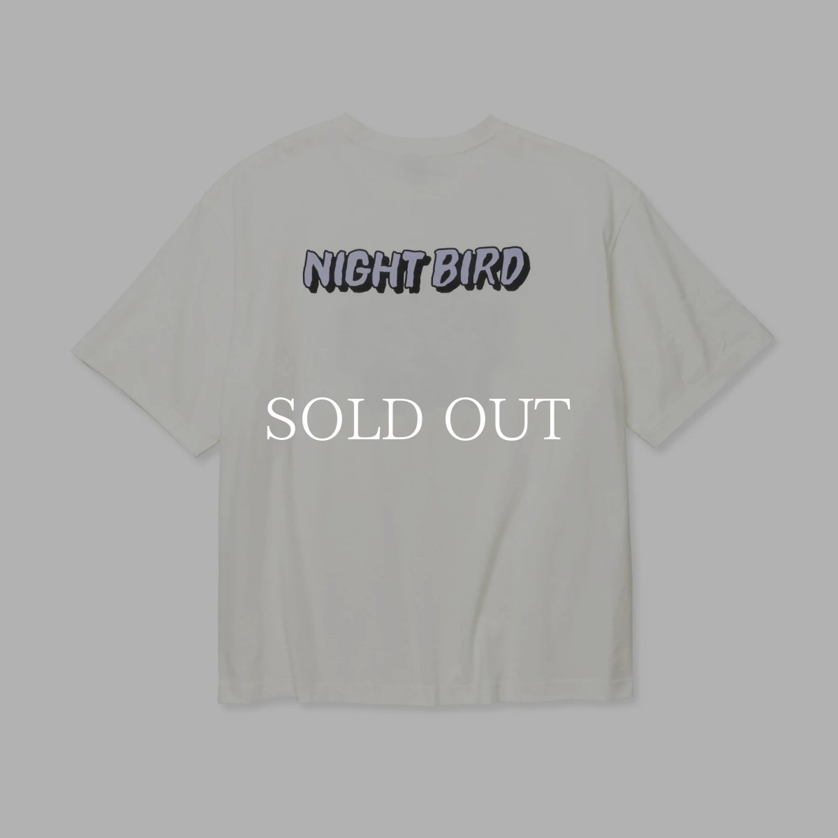 画像4: CALEE  DROP SHOULDER "REAL DUDES" TEE (4)