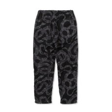 画像2: CALEE  R/P ALLOVER SNAKE PATTERN EASY TROUSERS ＜LIMITED＞ (2)