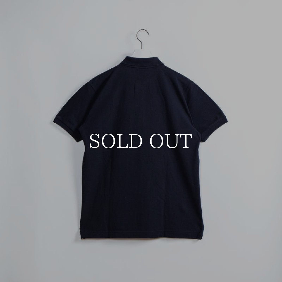 画像2: APPLEBUM  "Summer Madness" Polo Shirt (2)