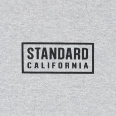画像7: STANDARD CALIFORNIA  SD Heavyweight Box Logo T (7)