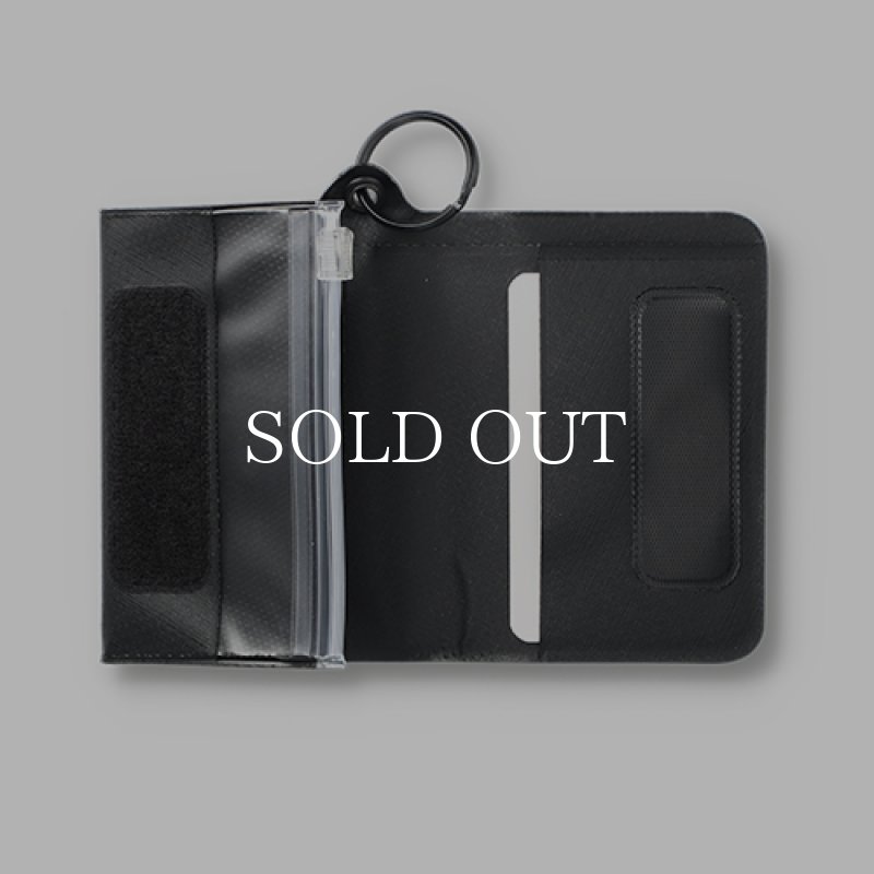 STANDARD CALIFORNIA HIGHTIDE × SD Lite Wallet OTBNB036 公式通販