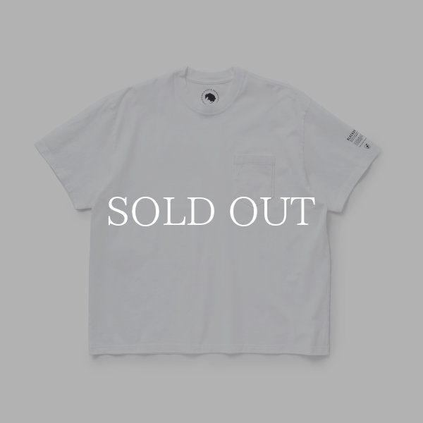 RATS PACK TEE BIG SILHOUETTE (CREW NECK) 24RT-0404B 公式通販