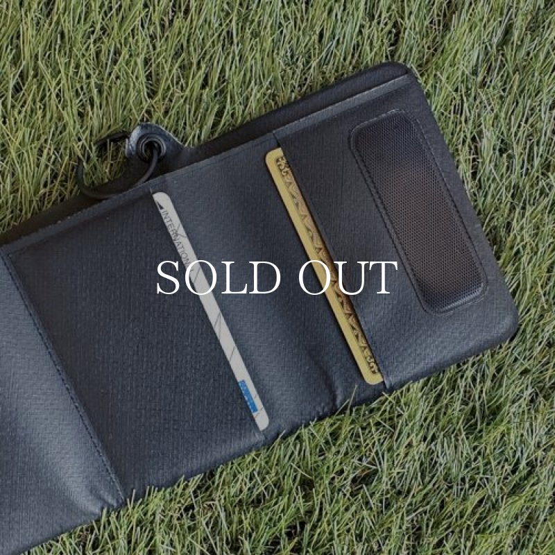 STANDARD CALIFORNIA HIGHTIDE × SD Lite Wallet OTBNB036 公式通販
