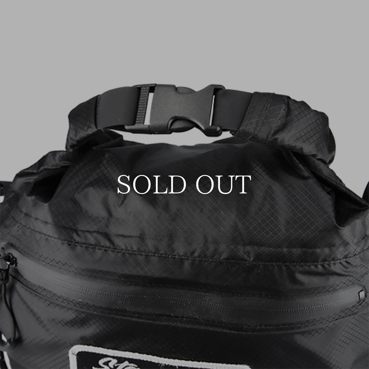 画像4: STANDARD CALIFORNIA  HIGHTIDE × SD Dry Bag 2Way (4)