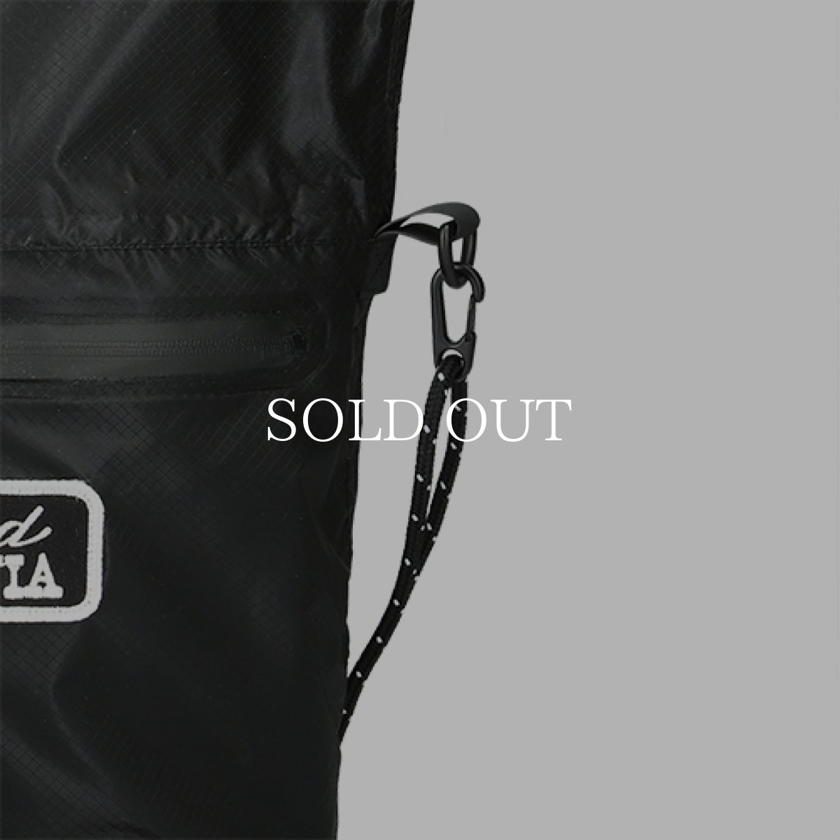 画像3: STANDARD CALIFORNIA  HIGHTIDE × SD Dry Bag 2Way (3)