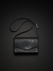 画像1: ANTIDOTE BUYERS CLUB   Leather Wearable Bag (1)