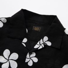 画像3: RATS  FLOWER ALOHA S/S SHIRT (3)