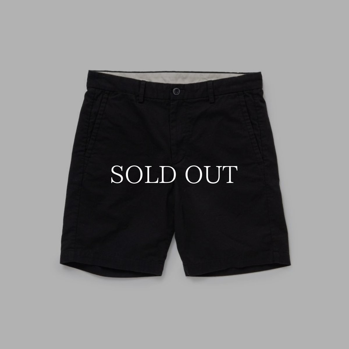 画像1: RATS  CHINO SHORTS (1)