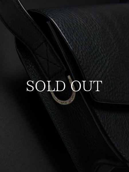 ANTIDOTE BUYERS CLUB Leather Wearable Bag RX-121 公式通販