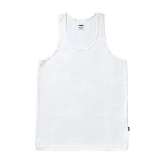 画像1: exodus  HEAVY WEIGHT TANK TOP (1)