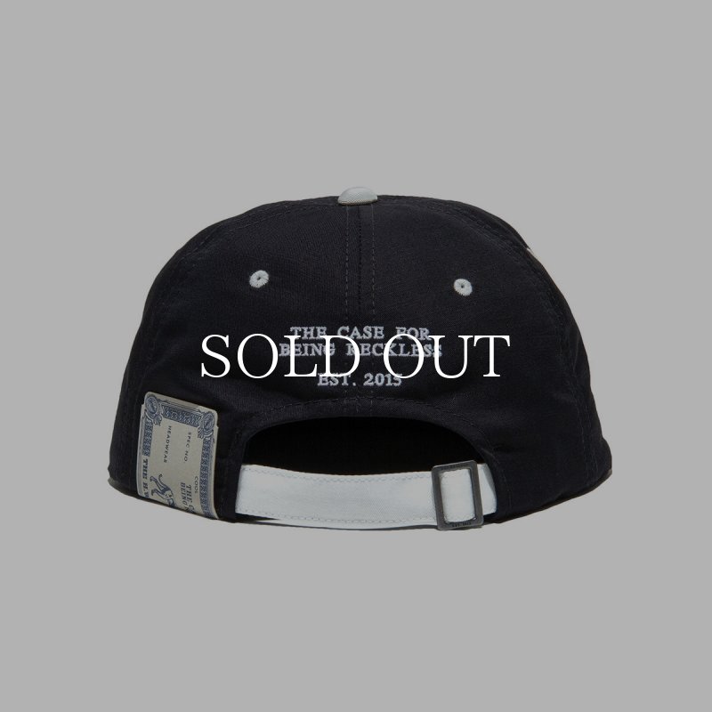 THE H.W.DOG&CO. 2TONE 90S CAP D-00905 公式通販