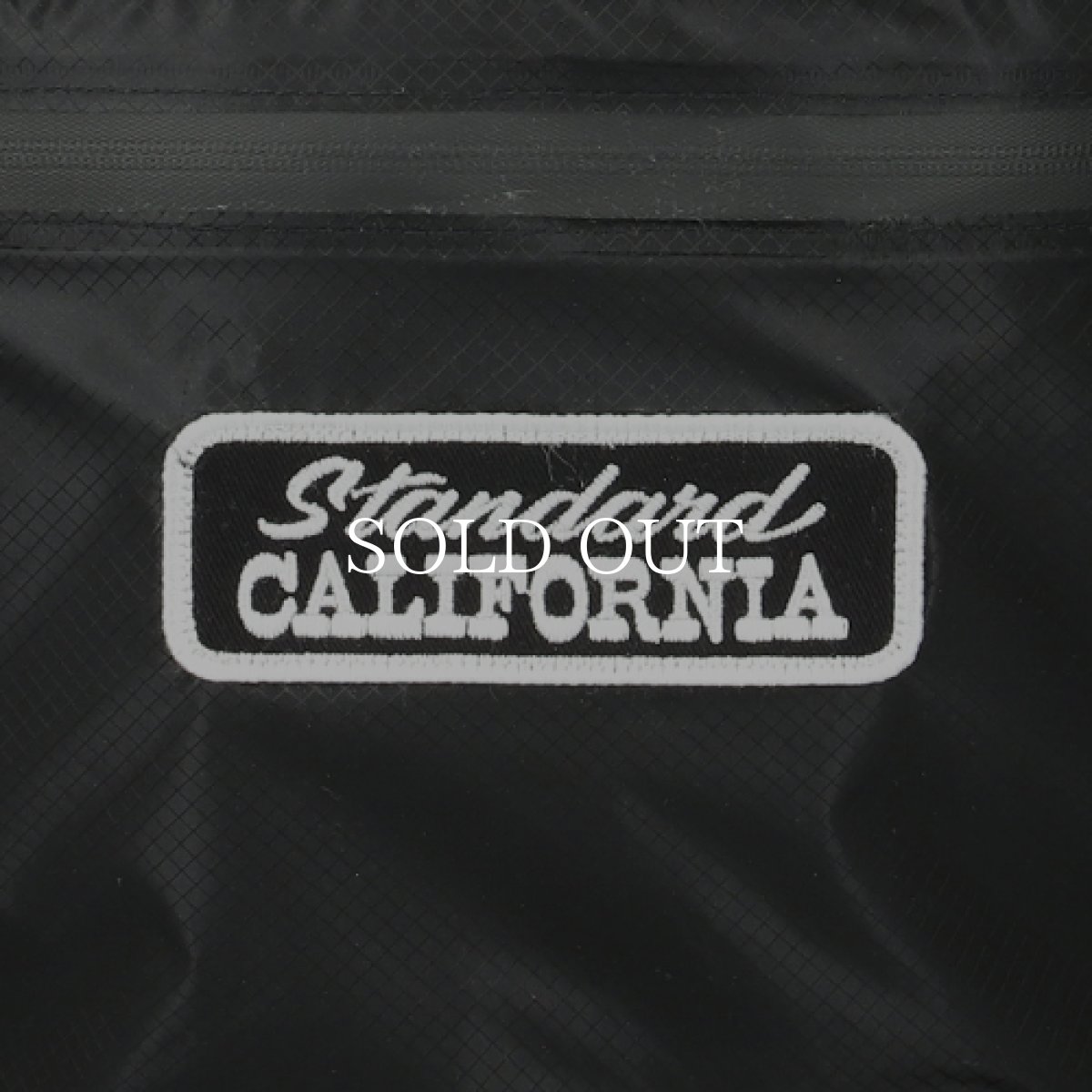 画像5: STANDARD CALIFORNIA  HIGHTIDE × SD Dry Bag 2Way (5)