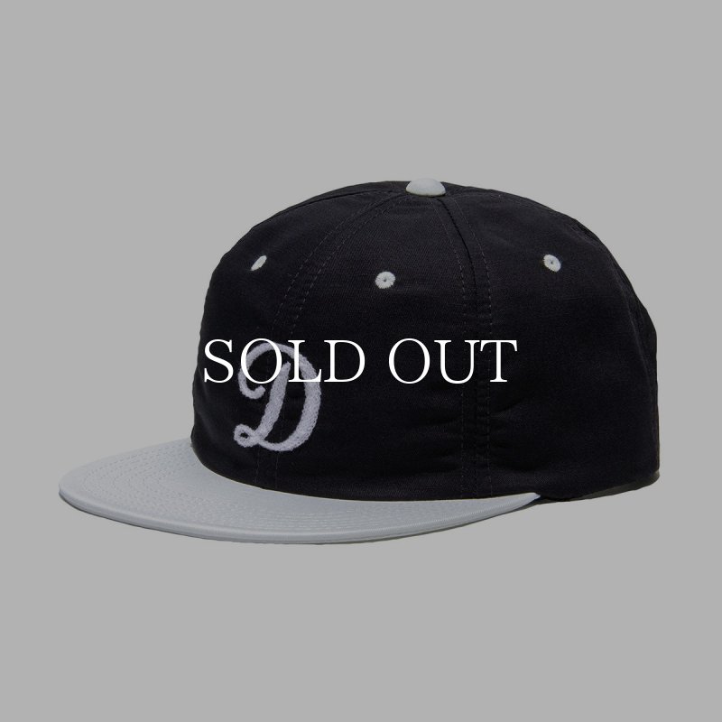 THE H.W.DOG&CO. 2TONE 90S CAP D-00905 公式通販