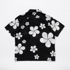 画像2: RATS  FLOWER ALOHA S/S SHIRT (2)