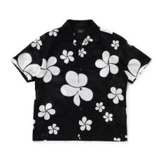 画像1: RATS  FLOWER ALOHA S/S SHIRT (1)