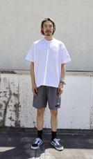 画像10: RATS  PACK TEE BIG SILHOUETTE (CREW NECK) (10)