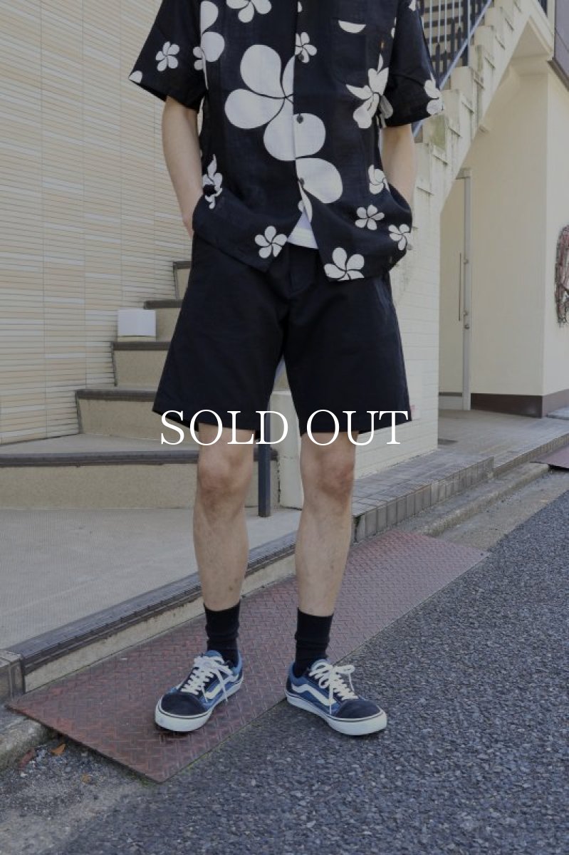 画像2: RATS  CHINO SHORTS (2)