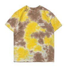 画像3: STANDARD CALIFORNIA  GOHEMP × SD Tie Dye Dead Logo T (3)