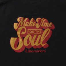 画像8: Liberaiders  TYPOGRAPHY TEE (8)