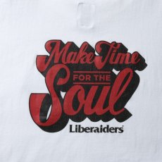 画像4: Liberaiders  TYPOGRAPHY TEE (4)