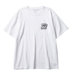 画像1: Liberaiders  TYPOGRAPHY TEE (1)