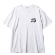 画像1: Liberaiders  TYPOGRAPHY TEE (1)